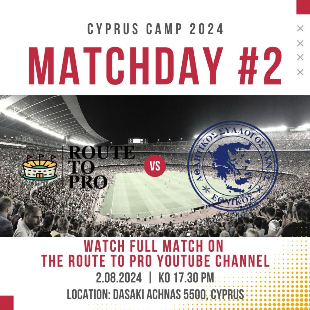 cyprus 24 matchday 2