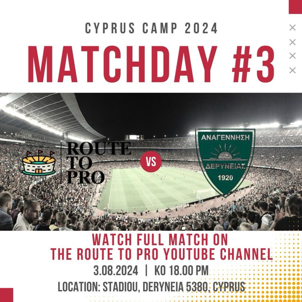 cyprus 24 matchday 3